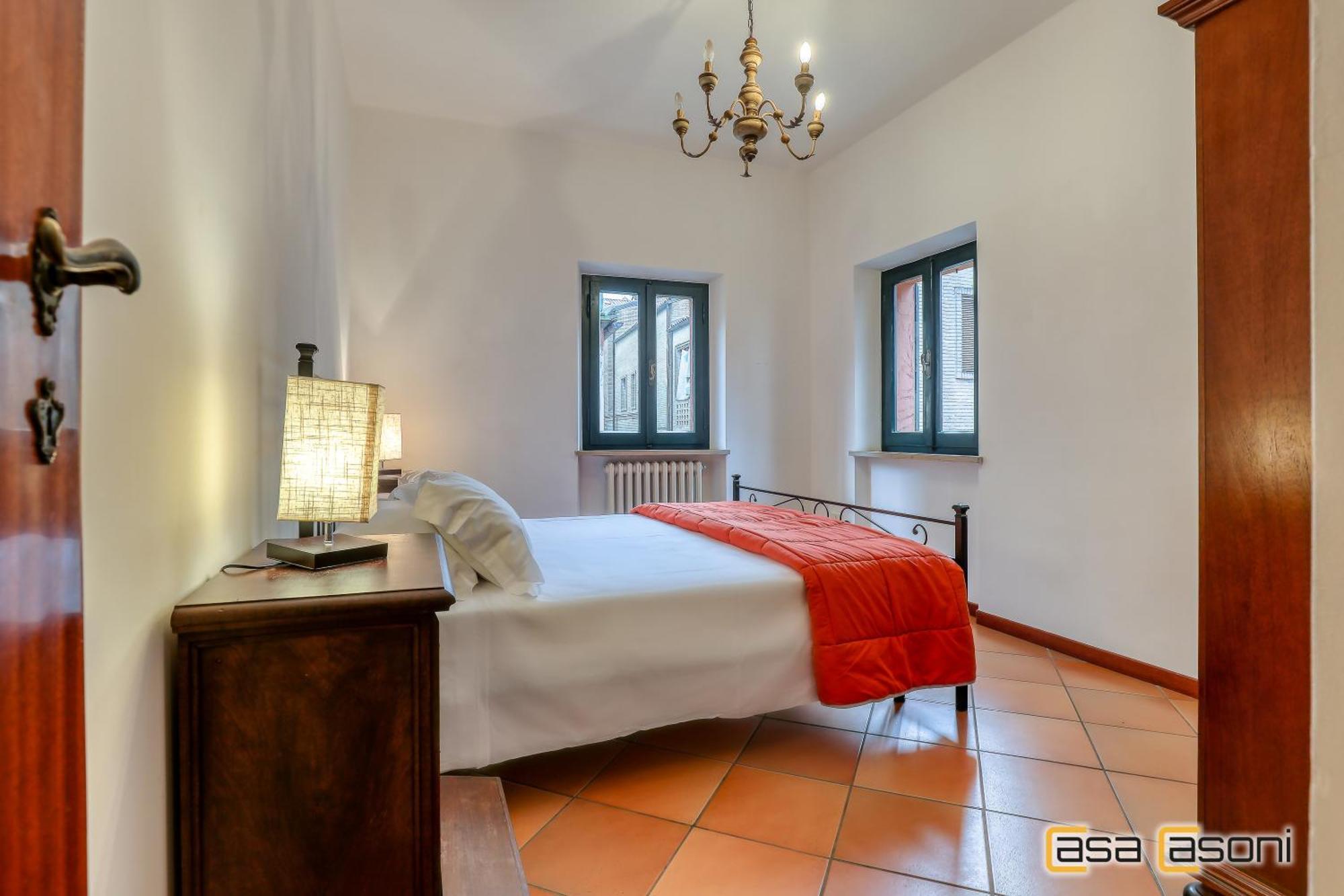 Sofia Casa Vacanze Osimo Ngoại thất bức ảnh