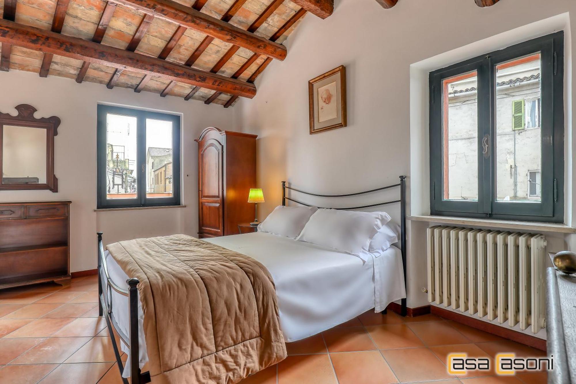 Sofia Casa Vacanze Osimo Ngoại thất bức ảnh