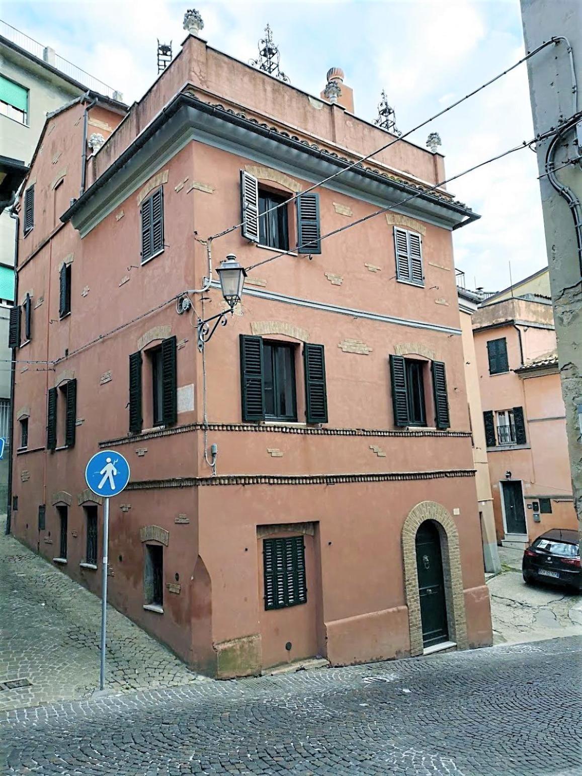 Sofia Casa Vacanze Osimo Ngoại thất bức ảnh