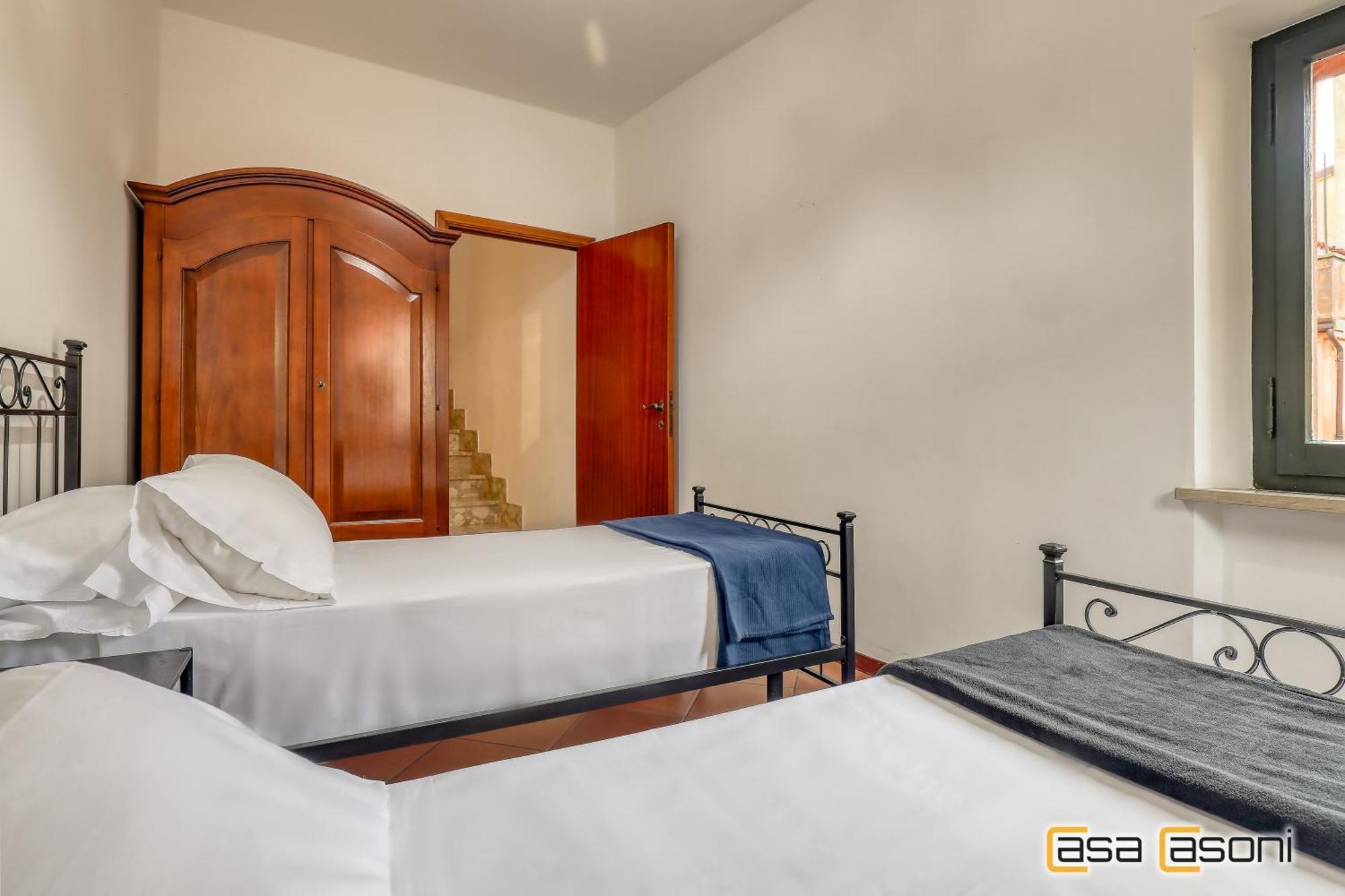 Sofia Casa Vacanze Osimo Ngoại thất bức ảnh
