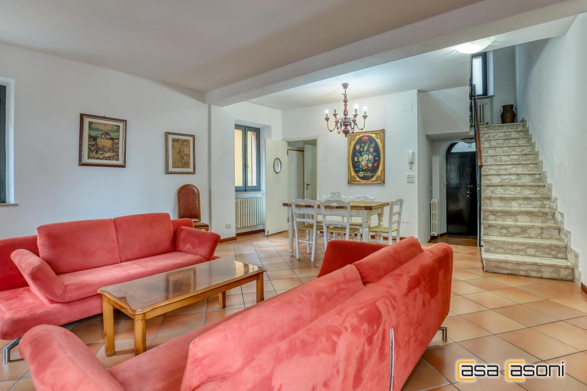 Sofia Casa Vacanze Osimo Ngoại thất bức ảnh