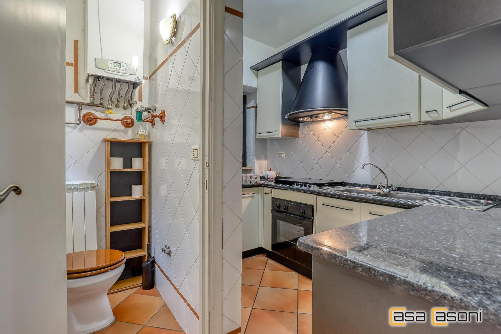 Sofia Casa Vacanze Osimo Ngoại thất bức ảnh