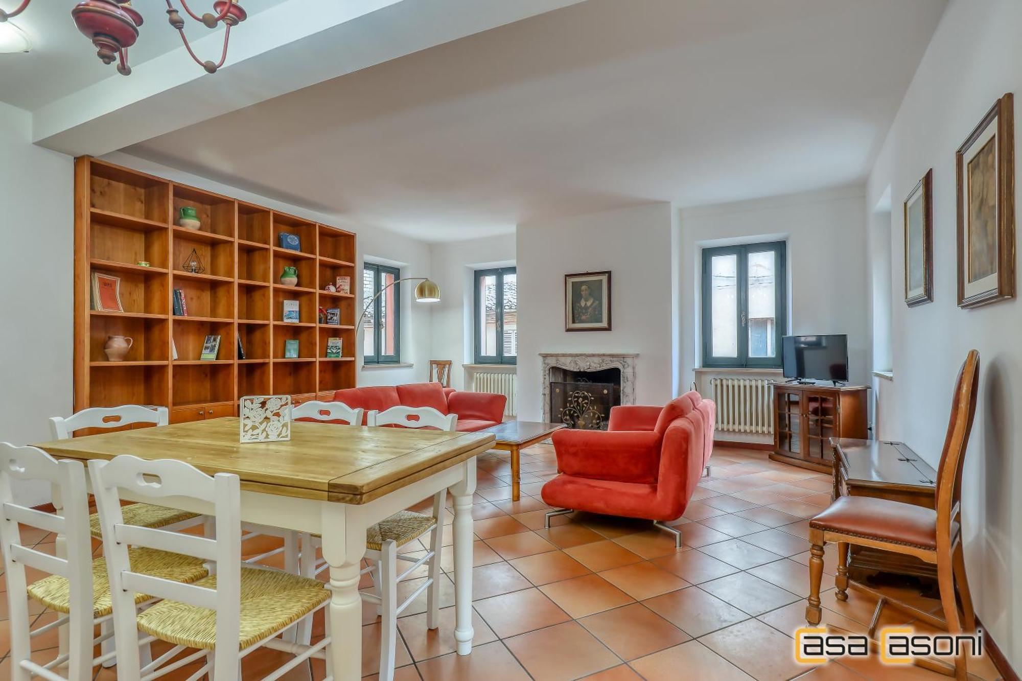 Sofia Casa Vacanze Osimo Ngoại thất bức ảnh
